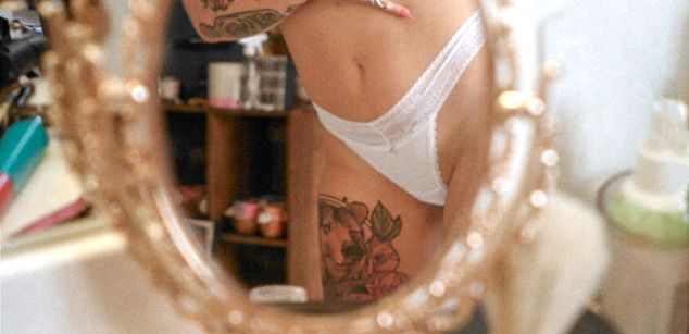 Model - Andromeda hobbie