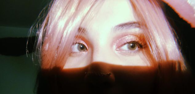 Model - Andromeda hobbie