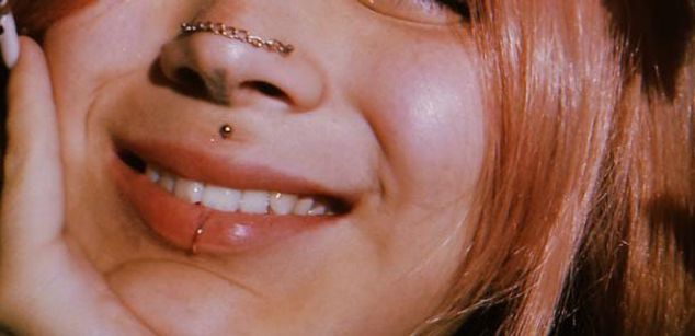 Model - Andromeda hobbie