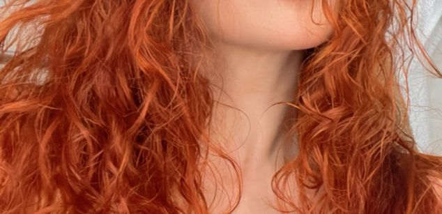 Model - YourWhiteTulip sensual