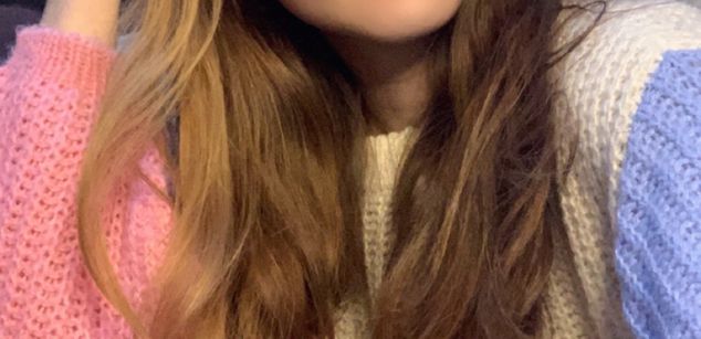 Model - Ella Loves You fun