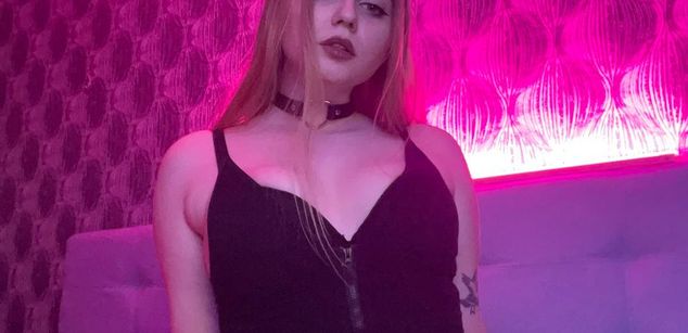 Model - Moon_Valkyrie bigass