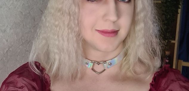 Model - TheTrixy bigass