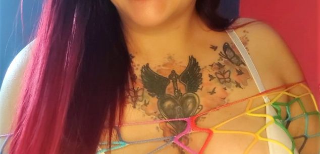 Model - Kathe_Collman realorgasm