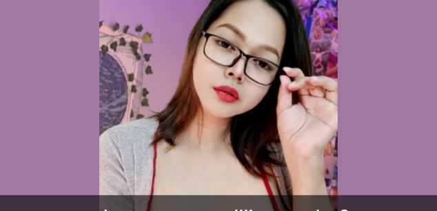 Model - MISTRESS MIYA mistress