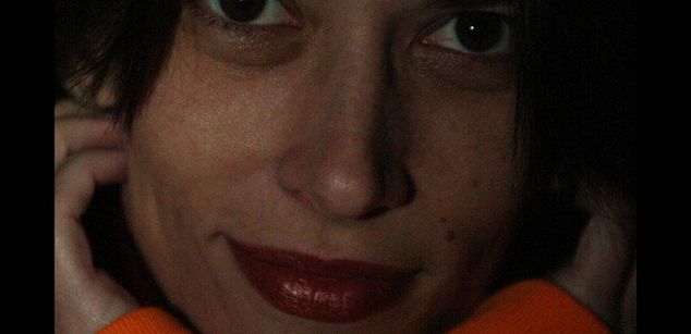 Model - Erotic Eva Squirts cougar