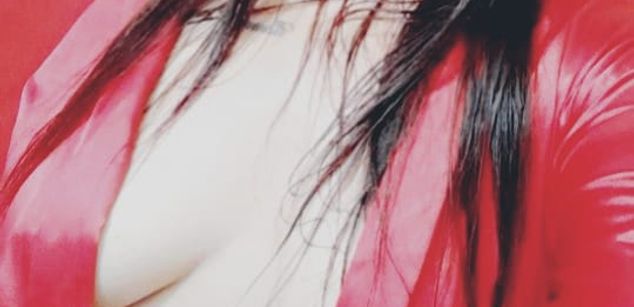 Model - Freya lengua