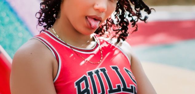 Model - Thiana Cute anal