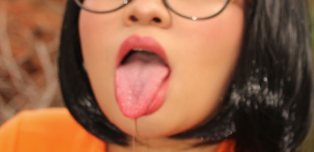 Model - Miki_Yagami1 teen