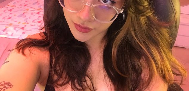 Model - ChloeMontes BOOTY