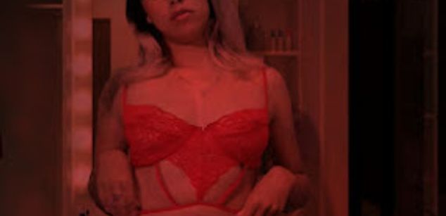 Model - Haome couple