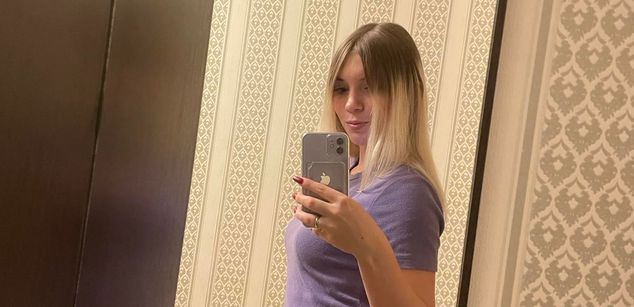 Model - Sexy  Keti Hot