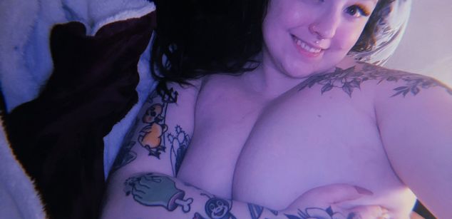 Model - Skye Love feet