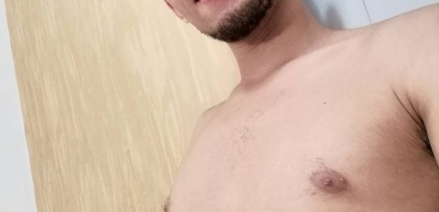 Model - Austin_Evans young