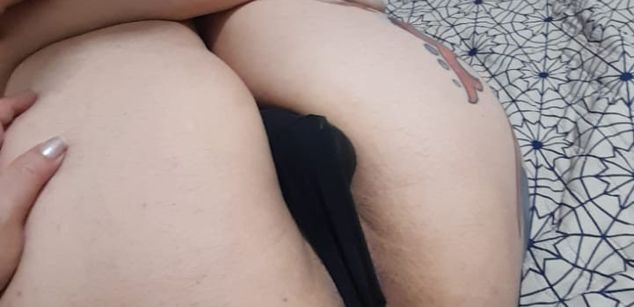 Model - Lorena and Kamila young