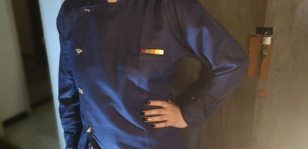 Model - rukkia findom