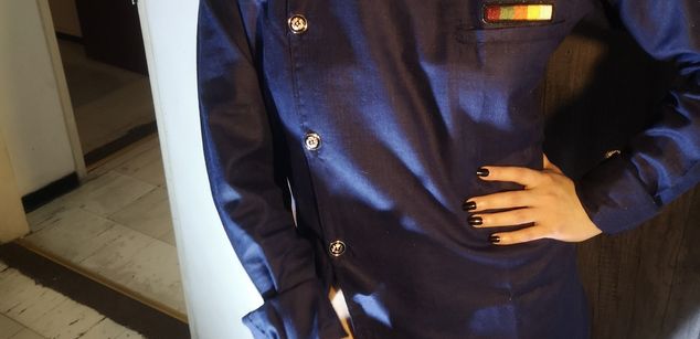 Model - rukkia findom