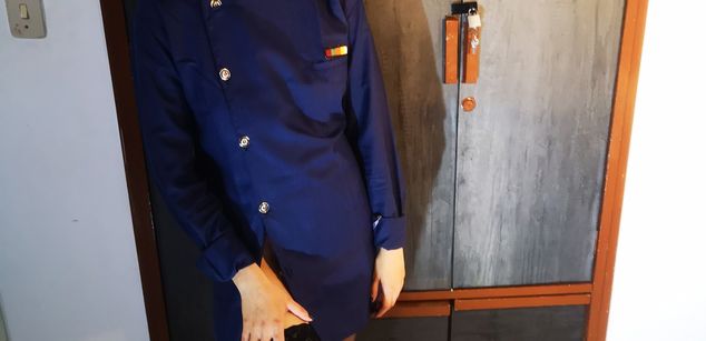 Model - rukkia findom