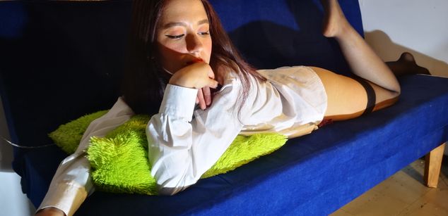 Model - rukkia findom