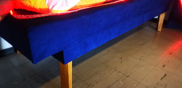 Model - rukkia findom