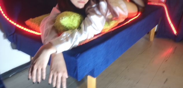 Model - rukkia findom