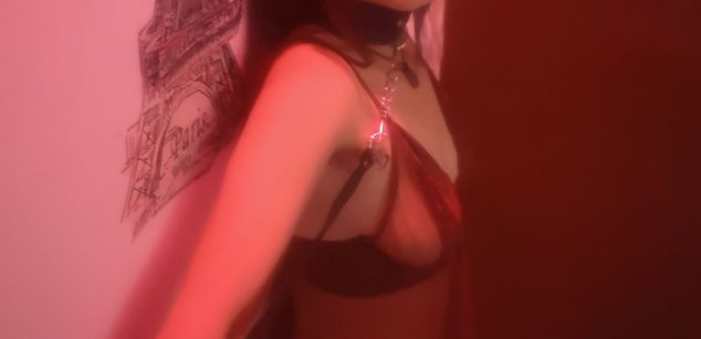 Model - rukkia findom