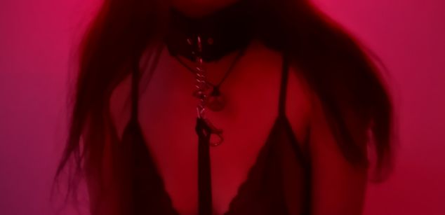 Model - rukkia findom