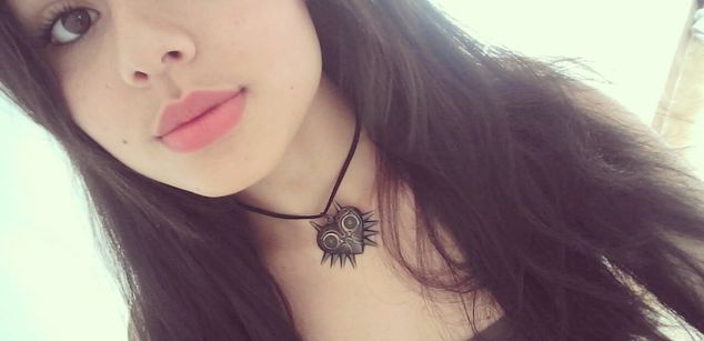 Model - Candy Rosex slim