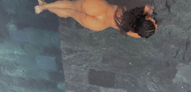 Model - kittycut3 model