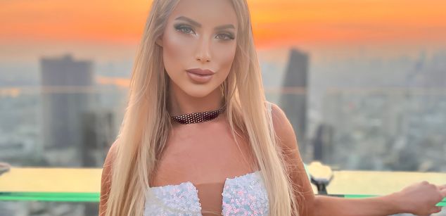 Model - Missy_matrix femdom