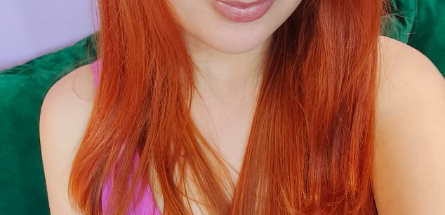 Model - LeilaBlissXO cuckold