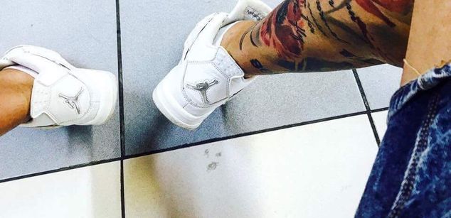 Model - MasterJacques 7