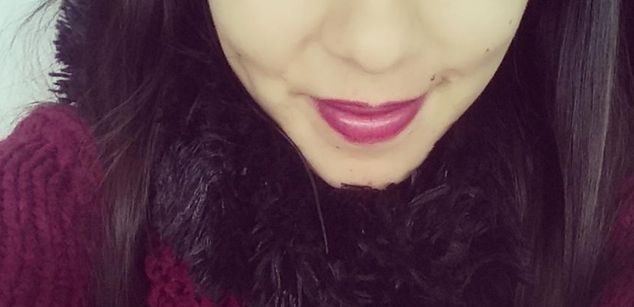 Model - Babychilean nice