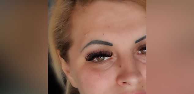 Model - SamantaXSmile naked