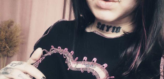 Model - Messalina girlnextdoor