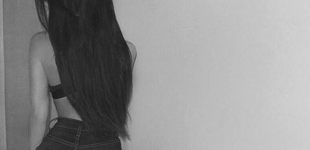 Model - JennyPat fetish