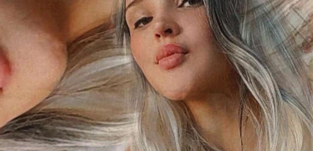 Model - Mariam naughty