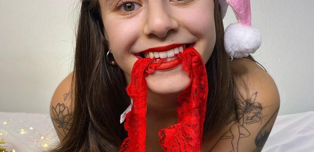 Model - LucyRait BOOTY