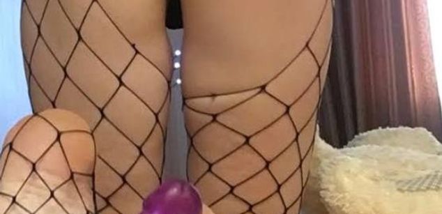 Model - Katrin taboo