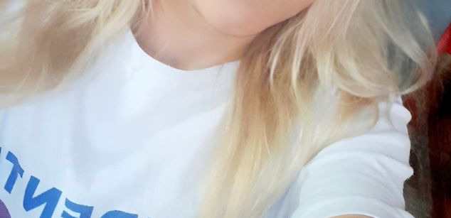 Model - Dasly Sunshine bdsm