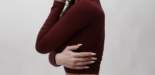 Model - MaryLune beautiful