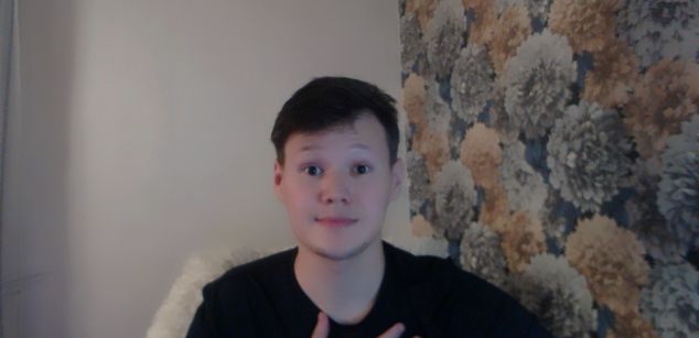 Model - Alex_cute joi