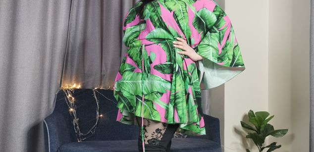 Model - Ilona_big_tits cei