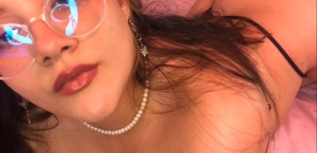 Model - ChloeMontes BOOTY