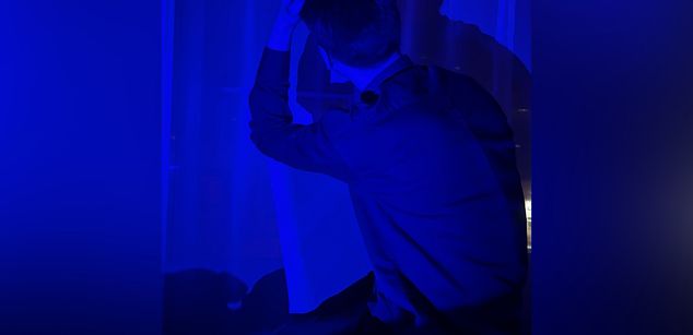 Model - AlfredNutty roleplay