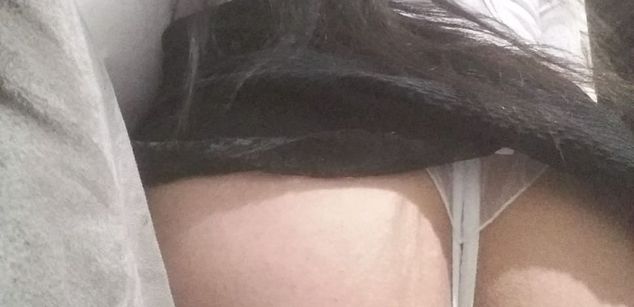 Model - Alice Caccini hotwife