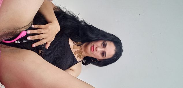 Model - marylin40 desnudo