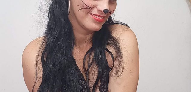 Model - marylin40 desnudo