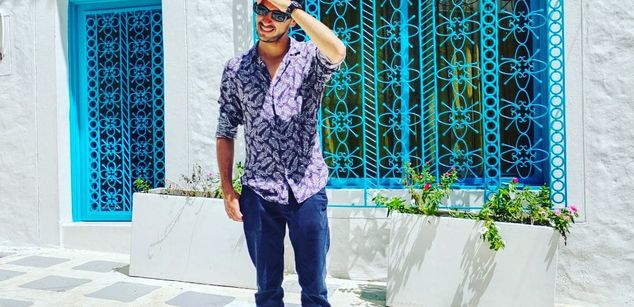 Model - music zeus sexy