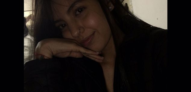 Model - Sol Highins joi